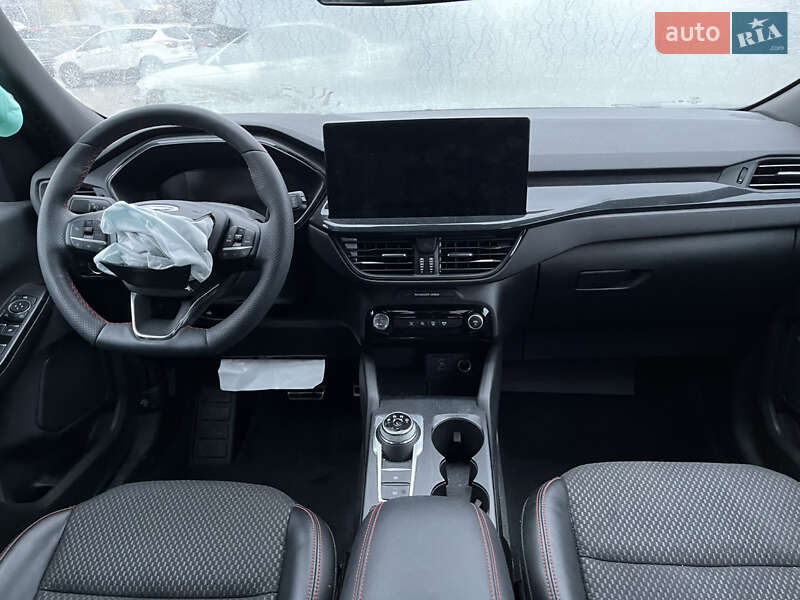 Внедорожник / Кроссовер Ford Escape 2023 в Львове