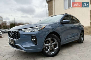 Позашляховик / Кросовер Ford Escape 2024 в Одесі