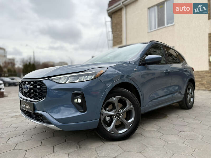 Внедорожник / Кроссовер Ford Escape 2024 в Одессе