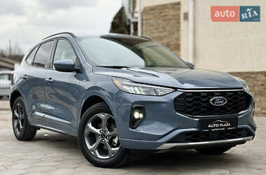 Позашляховик / Кросовер Ford Escape 2024 в Одесі