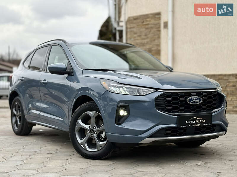 Внедорожник / Кроссовер Ford Escape 2024 в Одессе