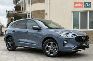 Позашляховик / Кросовер Ford Escape 2024 в Одесі