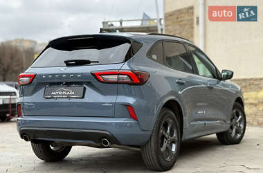 Позашляховик / Кросовер Ford Escape 2024 в Одесі