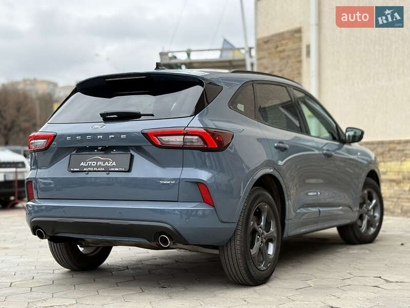 Внедорожник / Кроссовер Ford Escape 2024 в Одессе