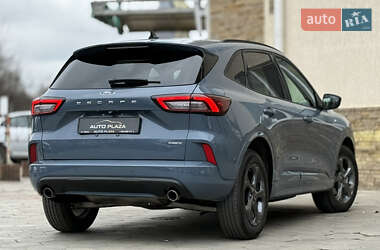 Позашляховик / Кросовер Ford Escape 2024 в Одесі
