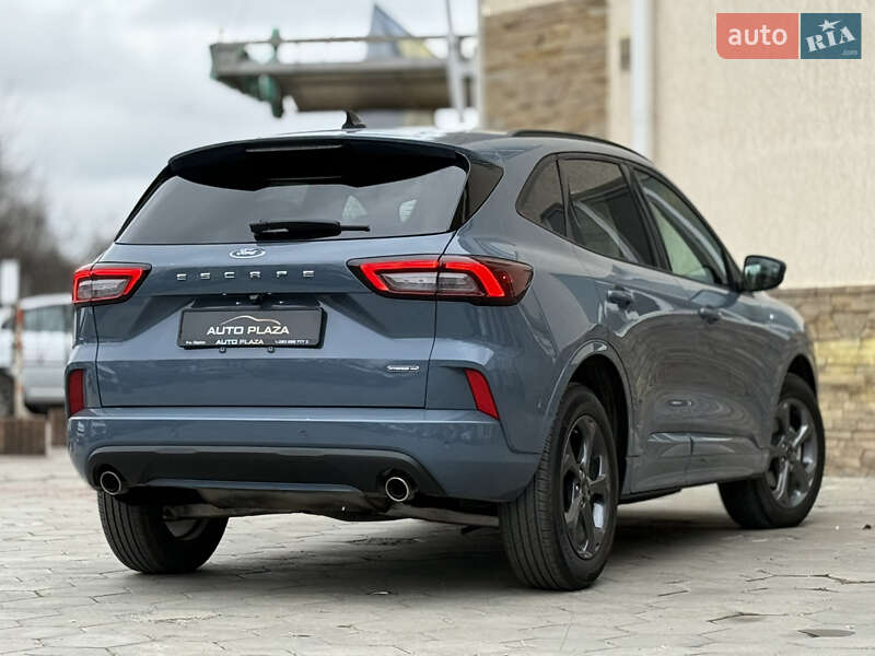 Внедорожник / Кроссовер Ford Escape 2024 в Одессе