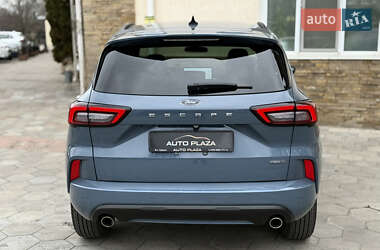 Позашляховик / Кросовер Ford Escape 2024 в Одесі