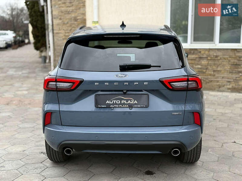 Внедорожник / Кроссовер Ford Escape 2024 в Одессе