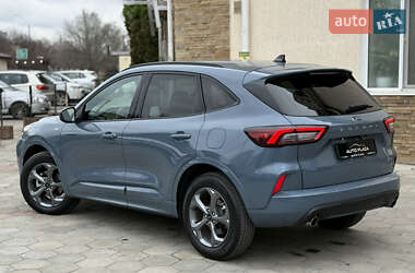 Позашляховик / Кросовер Ford Escape 2024 в Одесі