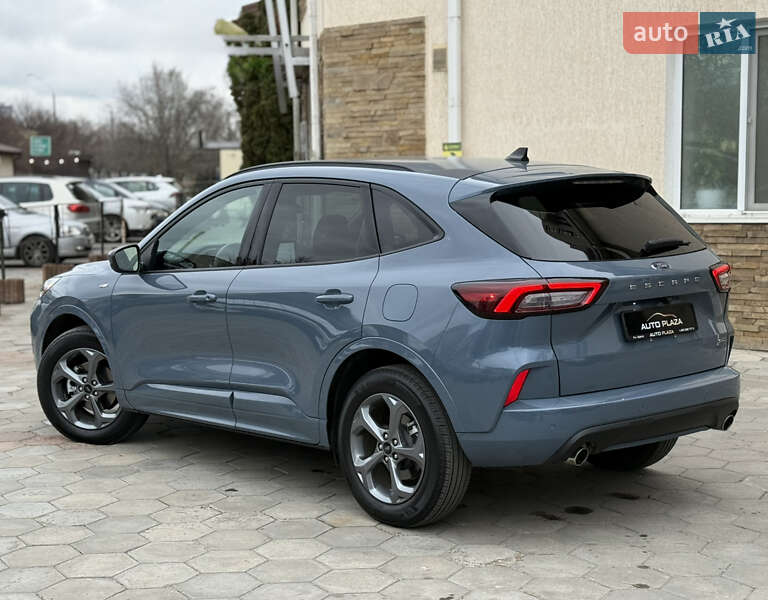 Внедорожник / Кроссовер Ford Escape 2024 в Одессе