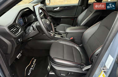 Позашляховик / Кросовер Ford Escape 2024 в Одесі