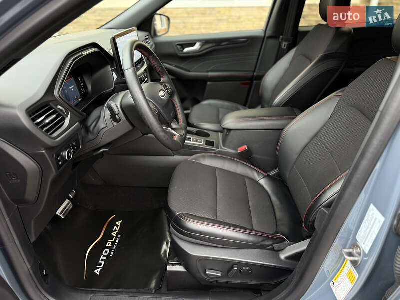 Внедорожник / Кроссовер Ford Escape 2024 в Одессе