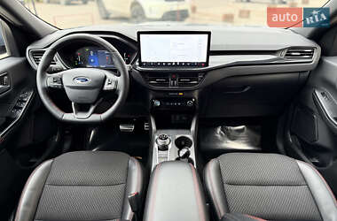 Позашляховик / Кросовер Ford Escape 2024 в Одесі