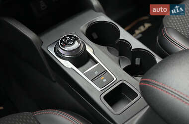 Позашляховик / Кросовер Ford Escape 2024 в Одесі