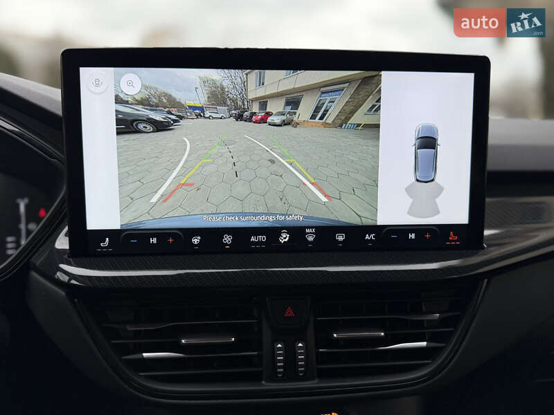 Внедорожник / Кроссовер Ford Escape 2024 в Одессе