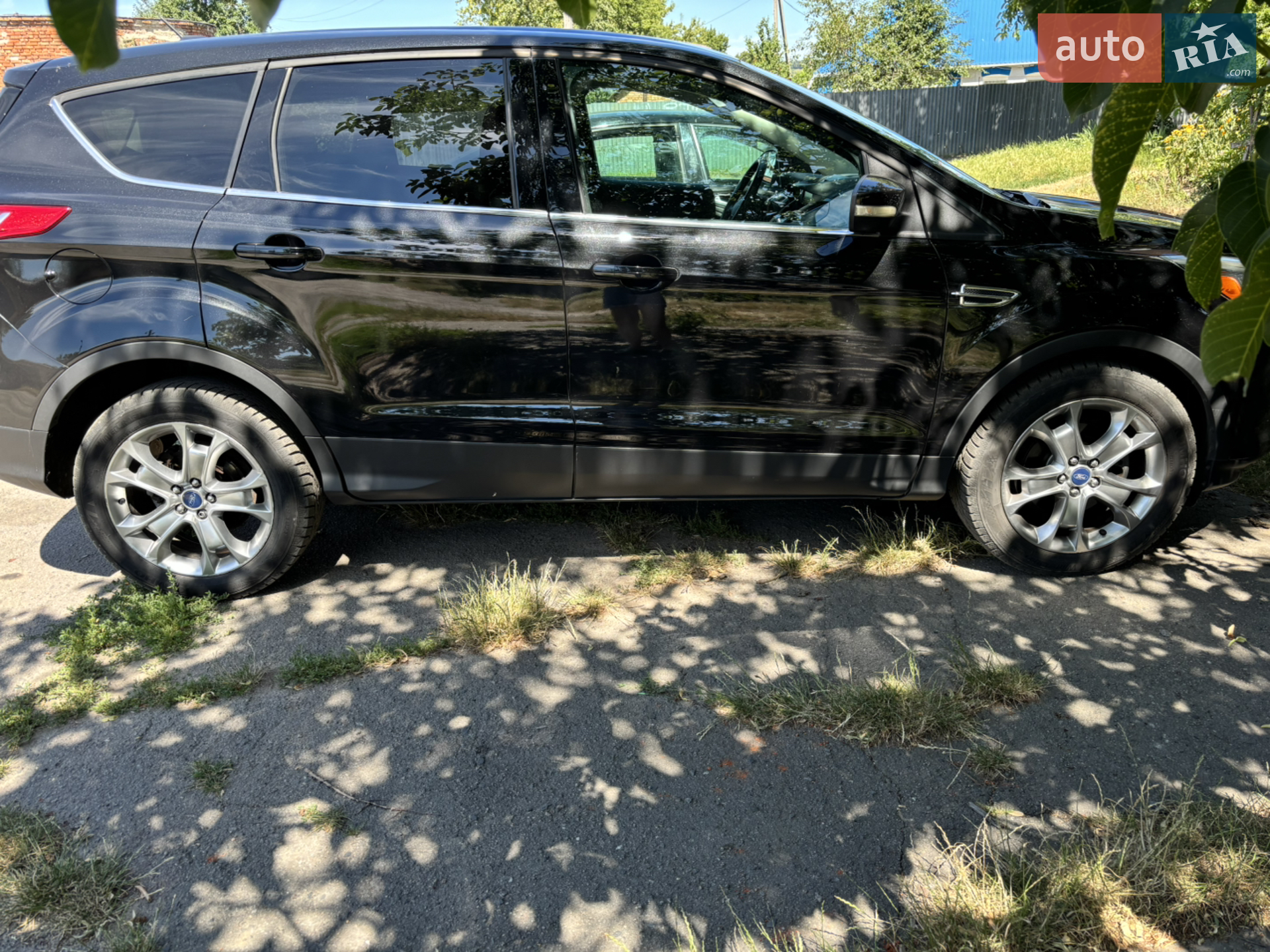 2012 Ford Escape - мініатюра 2