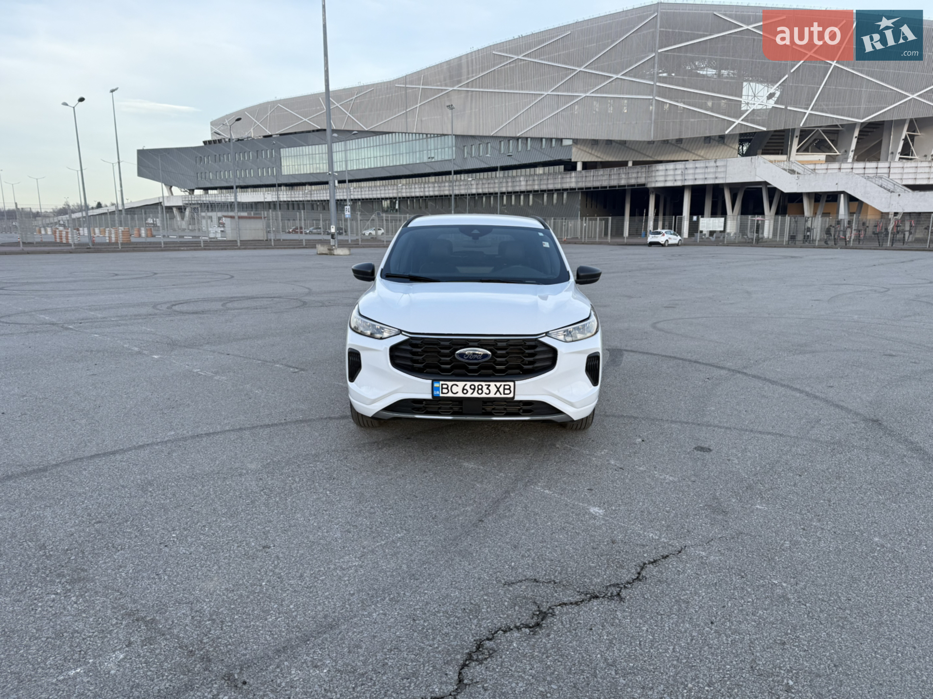 2023 Ford Escape - мініатюра 6