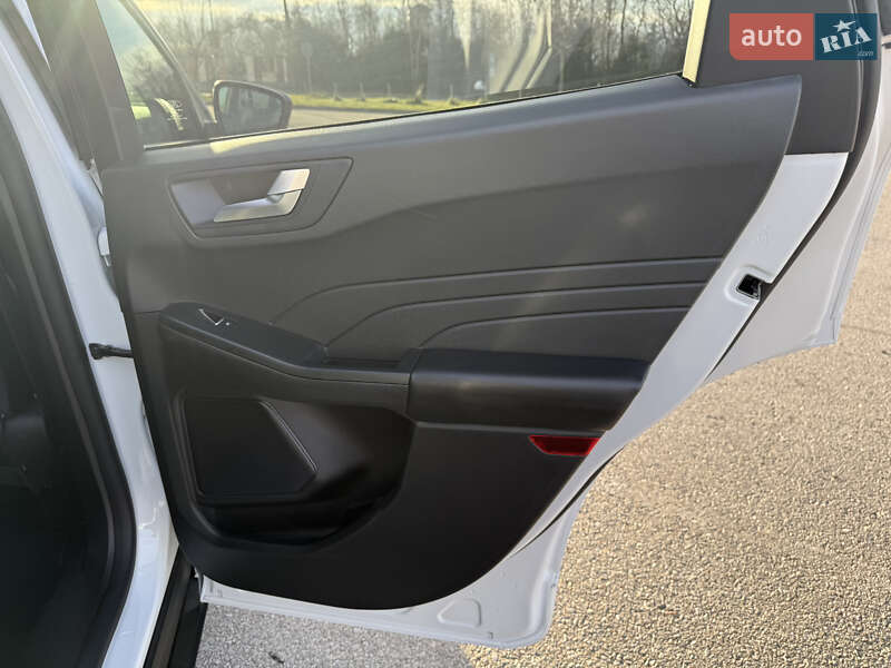 Внедорожник / Кроссовер Ford Escape 2023 в Львове