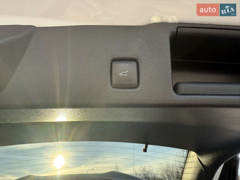 Внедорожник / Кроссовер Ford Escape 2023 в Львове