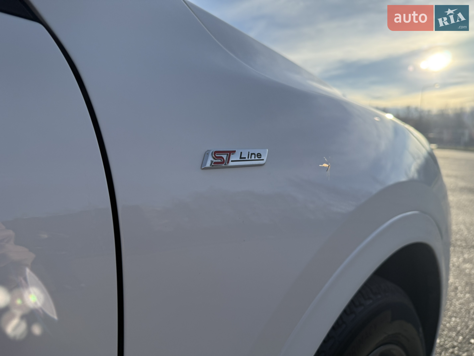 2023 Ford Escape - мініатюра 22