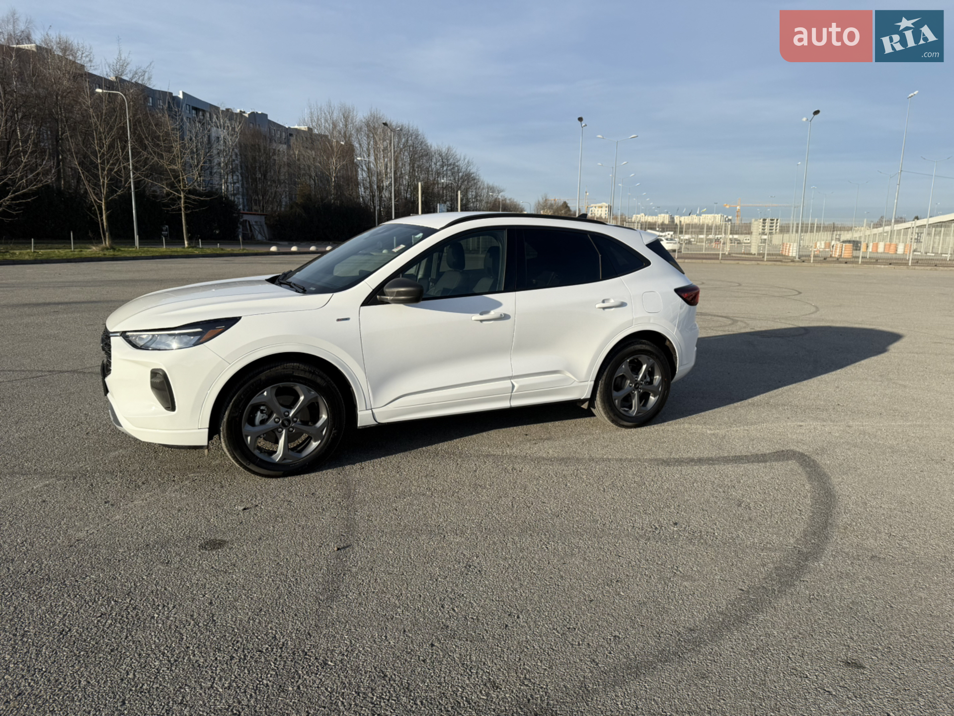2023 Ford Escape - мініатюра 10