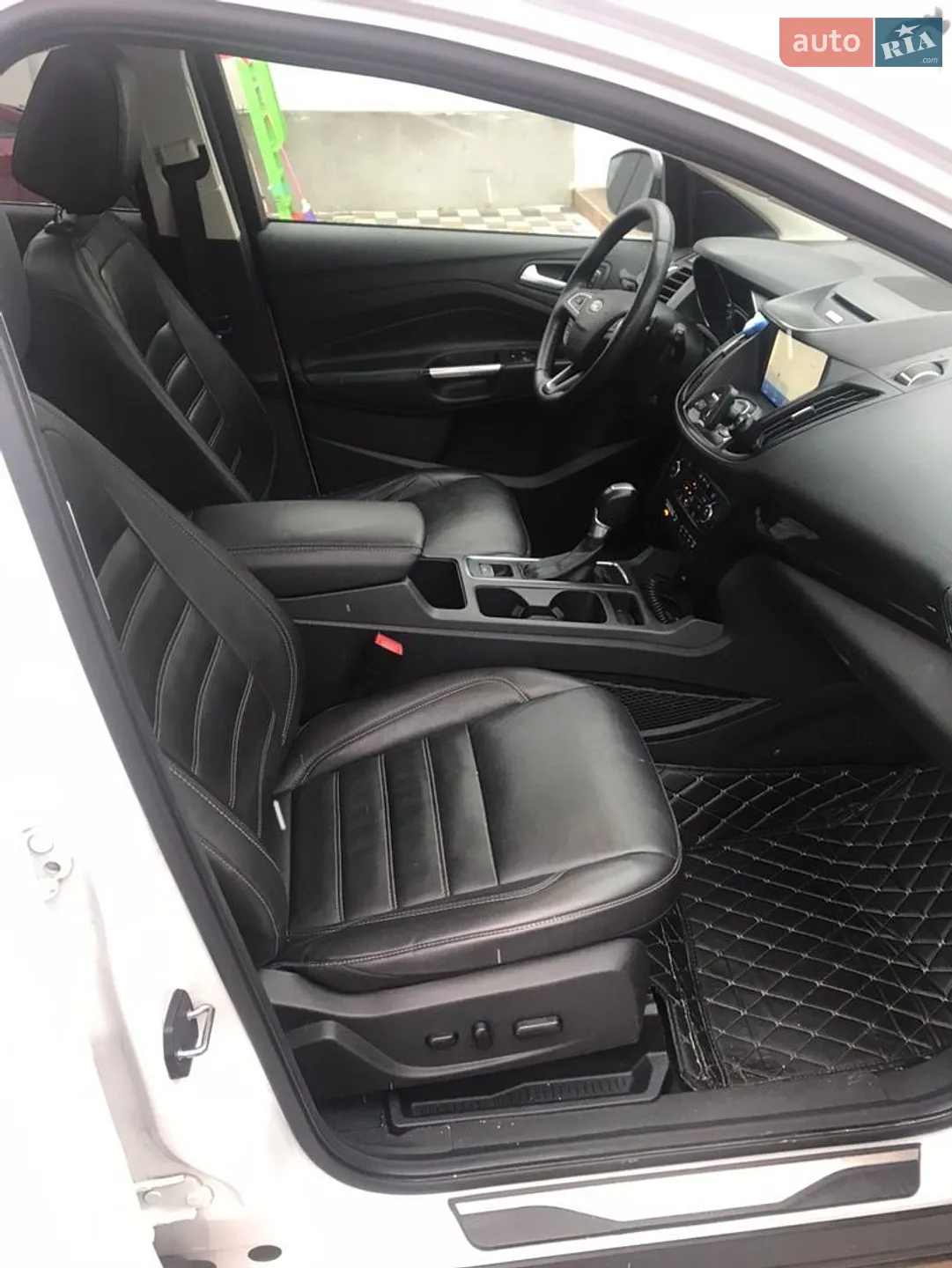 2016 Ford Escape - мініатюра 9