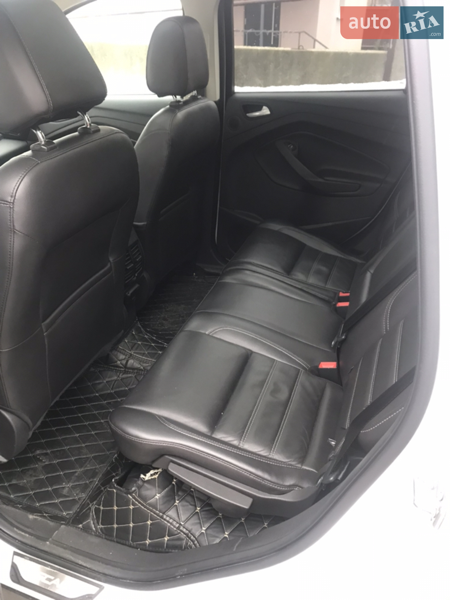 2016 Ford Escape - мініатюра 20