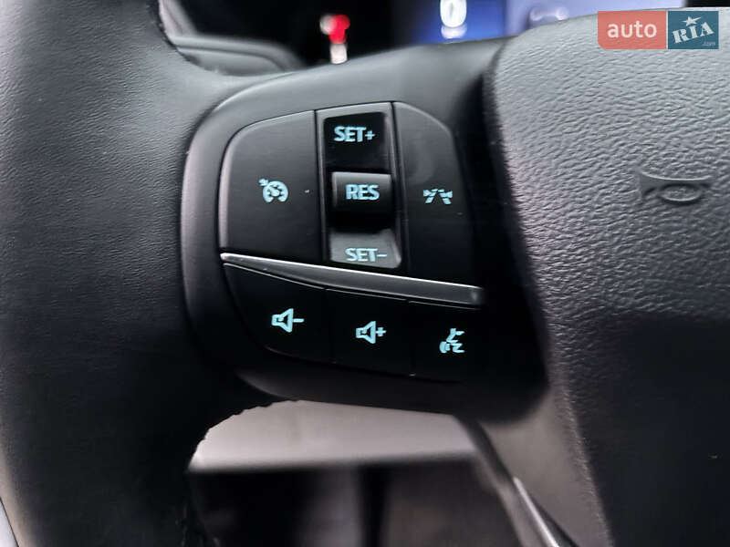 Позашляховик / Кросовер Ford Escape 2024 в Миколаєві