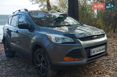 Внедорожник / Кроссовер Ford Escape 2014 в Днепре