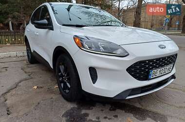 Внедорожник / Кроссовер Ford Escape 2020 в Николаеве
