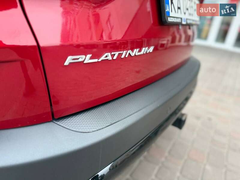 Позашляховик / Кросовер Ford Escape 2023 в Києві фото 17 Позашляховик / Кросовер Ford Escape 2023 в Києві