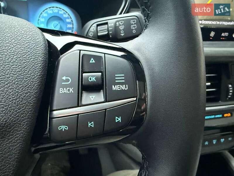 Позашляховик / Кросовер Ford Escape 2023 в Києві фото 27 Позашляховик / Кросовер Ford Escape 2023 в Києві