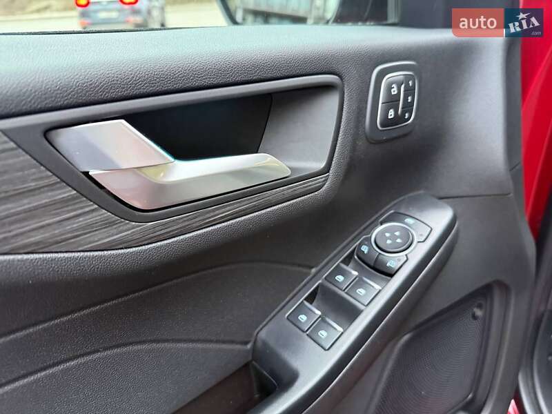 Позашляховик / Кросовер Ford Escape 2023 в Києві фото 28 Позашляховик / Кросовер Ford Escape 2023 в Києві