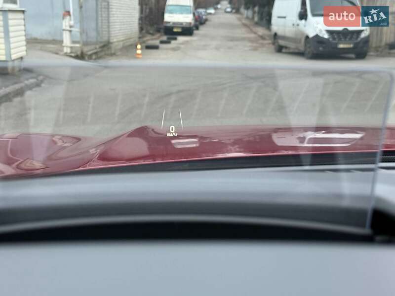 Позашляховик / Кросовер Ford Escape 2023 в Києві фото 35 Позашляховик / Кросовер Ford Escape 2023 в Києві