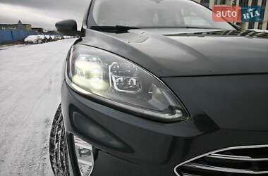 Внедорожник / Кроссовер Ford Escape 2022 в Киеве