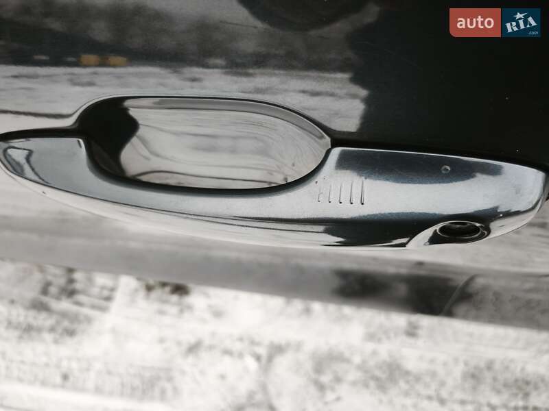 Внедорожник / Кроссовер Ford Escape 2022 в Киеве