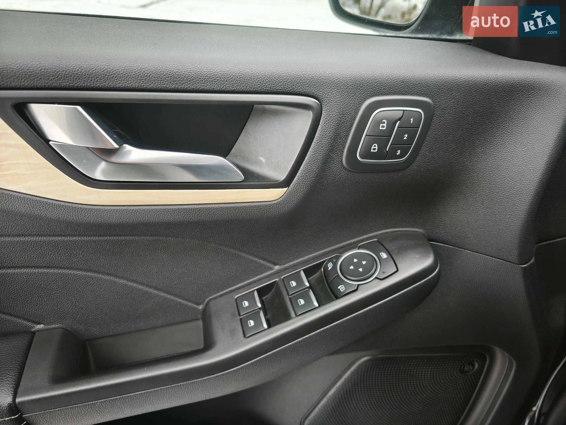 2022 Ford Escape - мініатюра 32