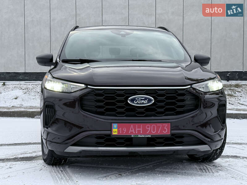 Внедорожник / Кроссовер Ford Escape 2023 в Киеве фото 19 Внедорожник / Кроссовер Ford Escape 2023 в Киеве