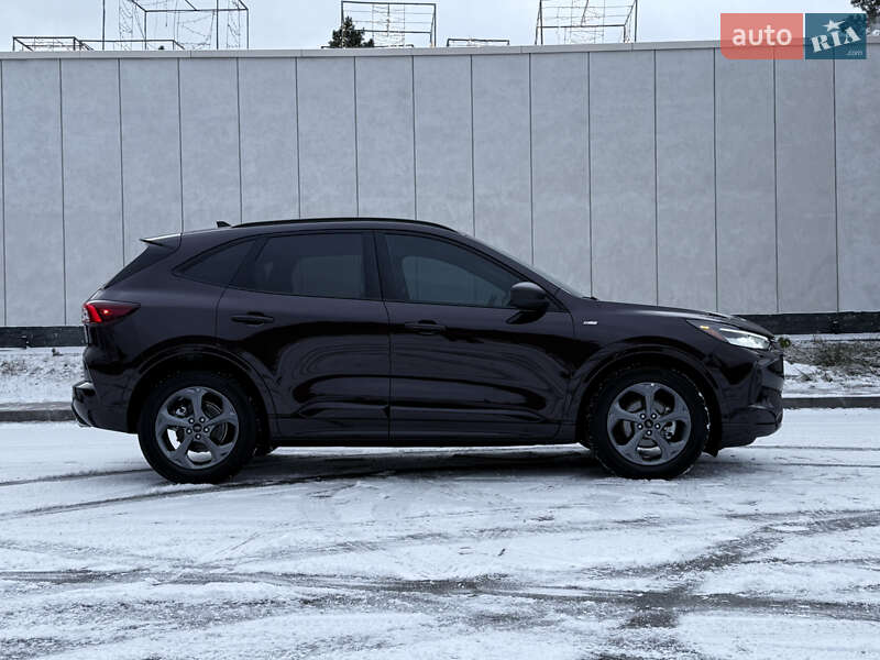 Внедорожник / Кроссовер Ford Escape 2023 в Киеве фото 26 Внедорожник / Кроссовер Ford Escape 2023 в Киеве