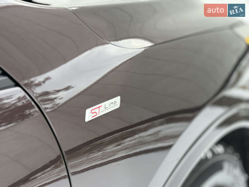 Внедорожник / Кроссовер Ford Escape 2023 в Киеве фото 45 Внедорожник / Кроссовер Ford Escape 2023 в Киеве