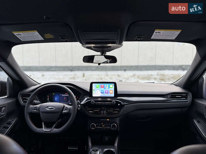 Внедорожник / Кроссовер Ford Escape 2023 в Киеве фото 86 Внедорожник / Кроссовер Ford Escape 2023 в Киеве