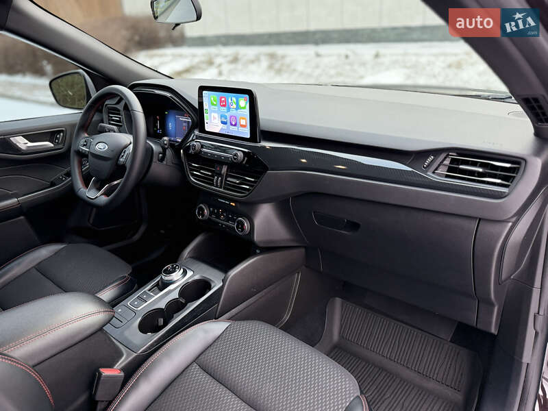 Внедорожник / Кроссовер Ford Escape 2023 в Киеве фото 88 Внедорожник / Кроссовер Ford Escape 2023 в Киеве
