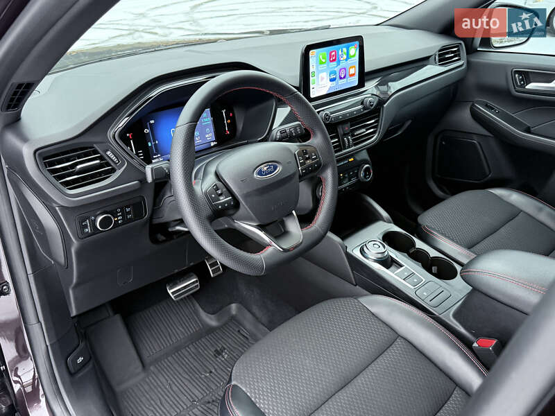 Внедорожник / Кроссовер Ford Escape 2023 в Киеве фото 94 Внедорожник / Кроссовер Ford Escape 2023 в Киеве