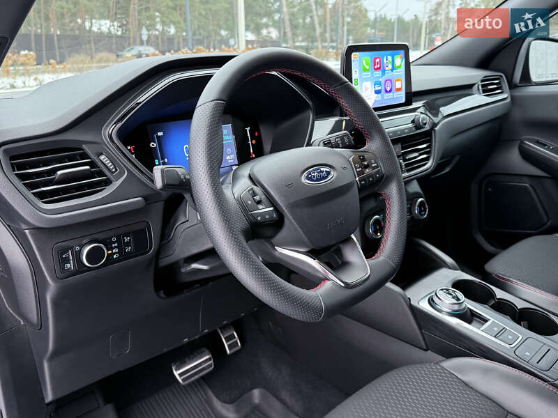 Внедорожник / Кроссовер Ford Escape 2023 в Киеве фото 96 Внедорожник / Кроссовер Ford Escape 2023 в Киеве