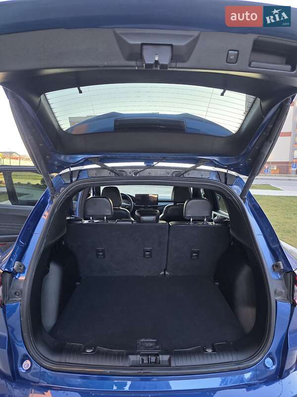 Внедорожник / Кроссовер Ford Escape 2023 в Тернополе фото 40 Внедорожник / Кроссовер Ford Escape 2023 в Тернополе