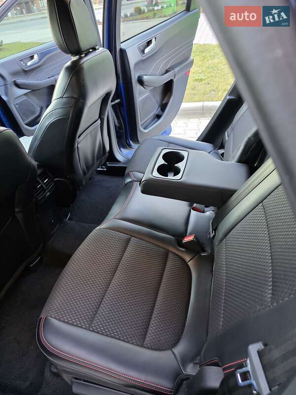 Внедорожник / Кроссовер Ford Escape 2023 в Тернополе фото 33 Внедорожник / Кроссовер Ford Escape 2023 в Тернополе
