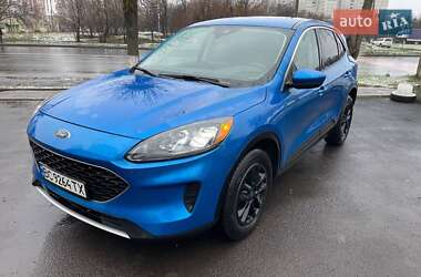 Внедорожник / Кроссовер Ford Escape 2021 в Харькове