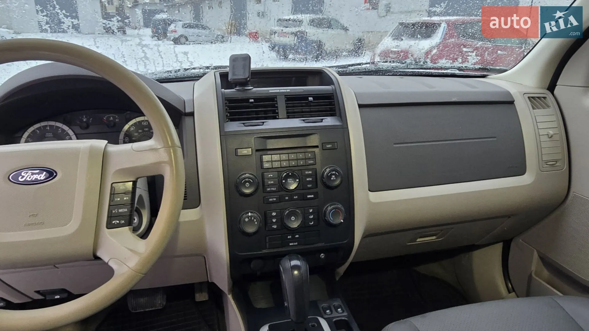 2010 Ford Escape - мініатюра 14