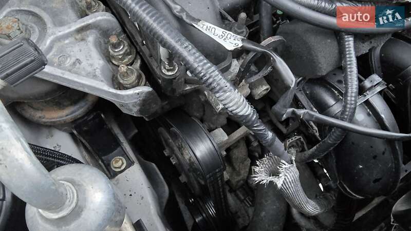 Позашляховик / Кросовер Ford Escape 2010 в Харкові