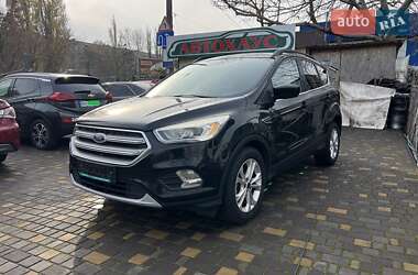 Внедорожник / Кроссовер Ford Escape 2018 в Одессе